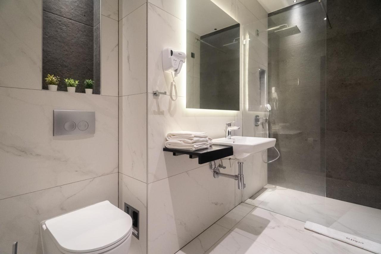 Hotel Element Новий Сад Екстер'єр фото
