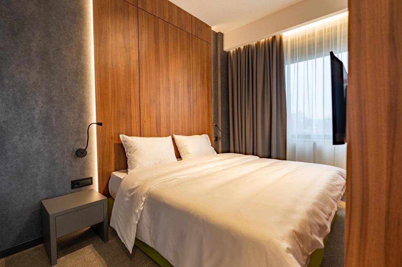 Hotel Element Новий Сад Екстер'єр фото